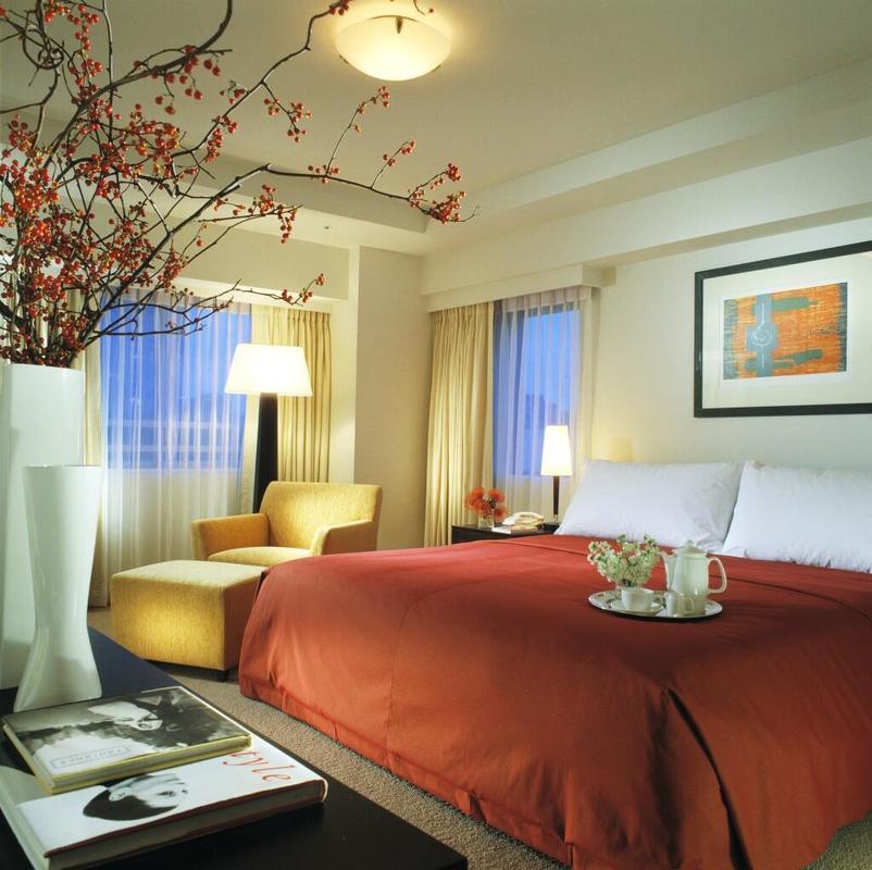 Oakwood Azabujyuban Hotell