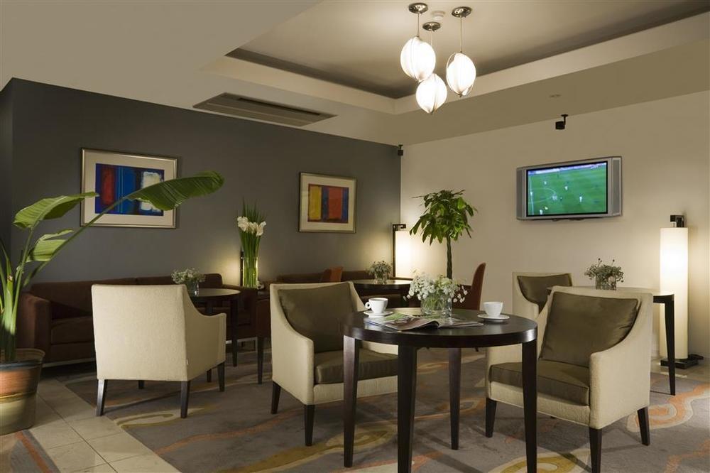 Hotel Oakwood Azabujyuban